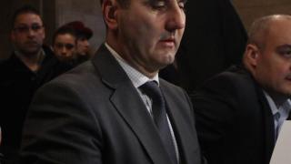 Цветанов: Превзехме бастион на ДПС