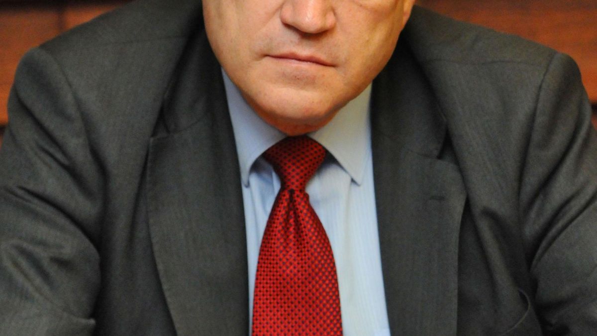 Николай Цонев: Трябва да се наложи 7-годишен мораториум върху повишаването на данъците