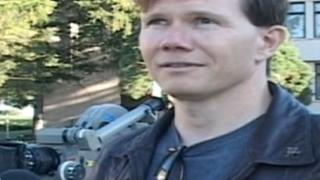 Родно село става декор на американски хорър 