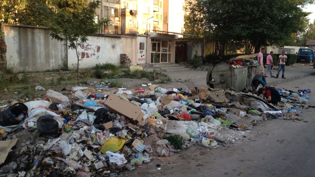 Петя Раева: Кметът Тотев превърна „Изгрев” в бунище