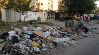 Петя Раева: Кметът Тотев превърна „Изгрев” в бунище