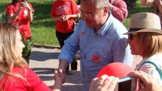 Сергей Станишев: Разликата между Борисов и Цветанов са 3 години затвор