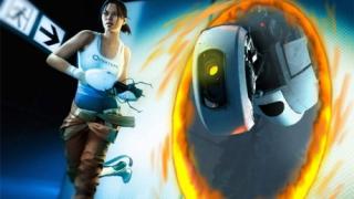 Valve представи играта Portal за OC Linux