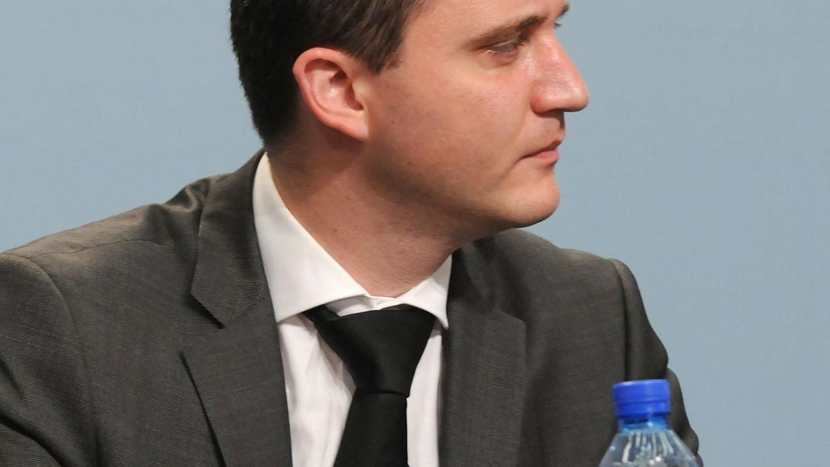Владислав Горанов: ГЕРБ ще спечели изборите и втори мандат