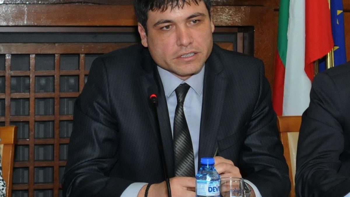 Набеденият шеф на ИАРА: Не съм агитирал за ГЕРБ