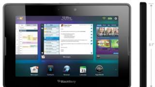 BlackBerry: таблетите ще изчезнат след пет години