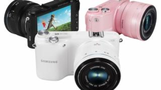 Samsung NX2000 е представен официално