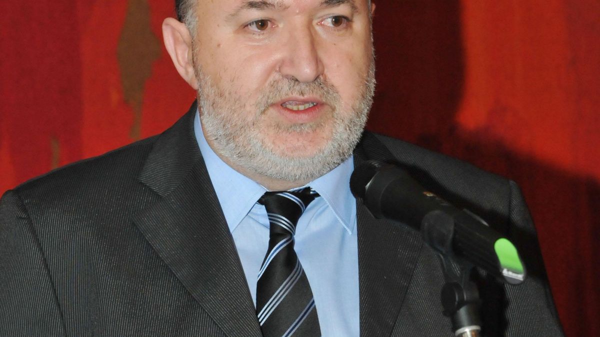 Емил Кабаиванов: Лидери на СДС предаваха синята идея през годините