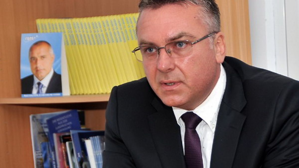 Димитър Бойчев от ГЕРБ: Най-лошото от скандалите със СРС-тата е намаляването на избирателната активност