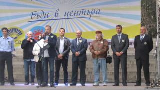 НДСВ и НПСД:  С № 6 в бюлетината ще бъдете чути в парламента
