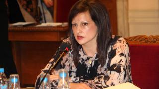 Д-р Дариткова: Животът ни ще стане по-добър с работа, не с обещания и заеми 