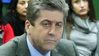 Георги Първанов: ГЕРБ нямат полезен ход