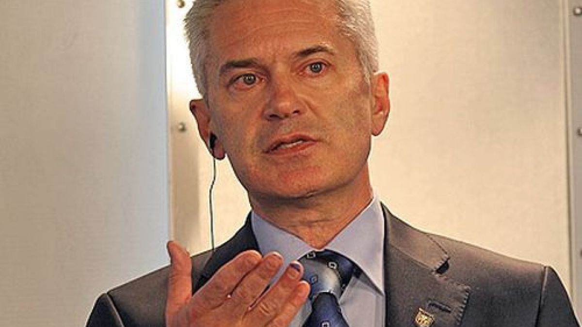 Волен Сидеров: Лапнахме въдицата с анонимките
