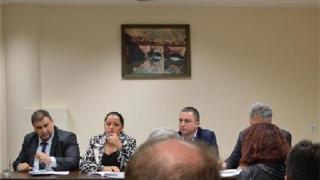 Павлова: ГЕРБ започна реформата във водния сектор