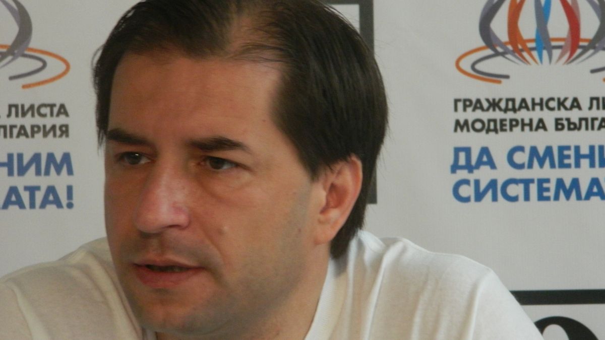 "Модерна България": На изборите ще се отзовават депутати и кметове с номер 9!