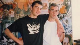 Сергей Бодров режисира филм от "черния списък" на Холивуд