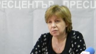  Проф. Светла Бъчварова: За всеки район ще има конкретна програма за развитие