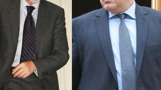 Местан разлюти Борисов: Не разговор, а разпит е било в прокуратурата