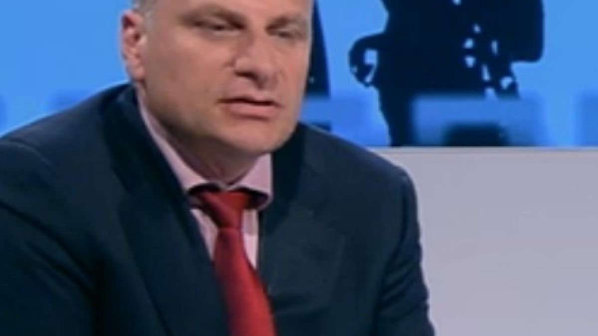 Петър Курумбашев: Само с ГЕРБ няма да се коалираме