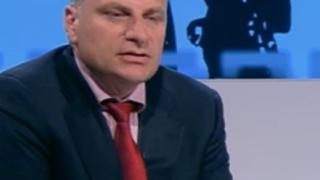 Петър Курумбашев: Само с ГЕРБ няма да се коалираме
