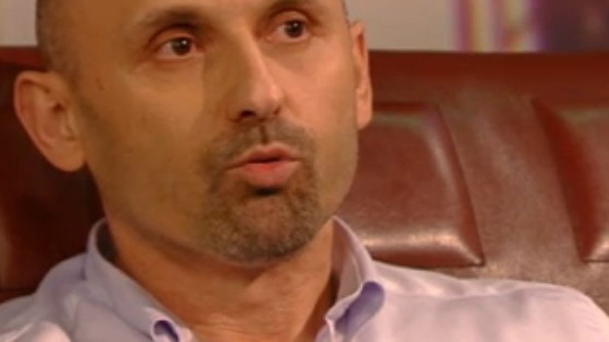 Петър Буклов: В страната има революционна ситуация, както в 1990 година