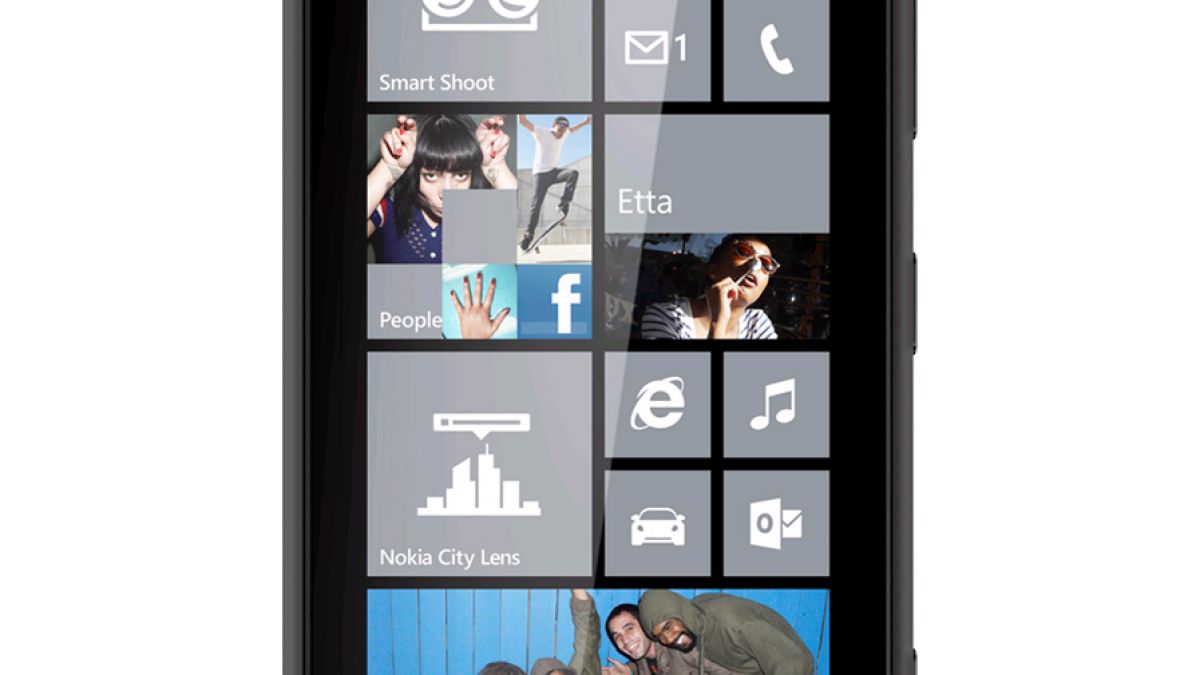 Nokia залага много на смартфона Max