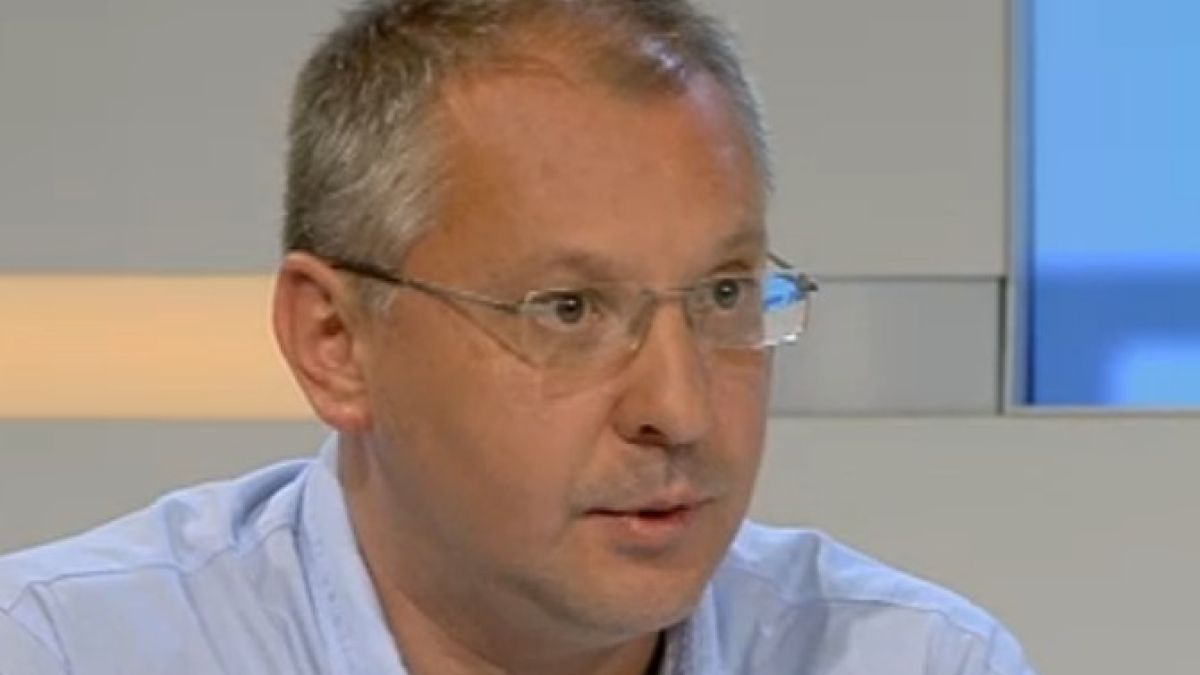 Станишев: 2/3 от българите не искат втори мандат на ГЕРБ