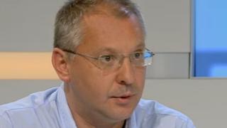 Станишев: 2/3 от българите не искат втори мандат на ГЕРБ