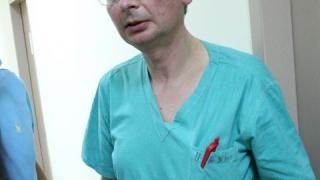 Доц. Красимир Мурджев с решение за болни от муковисцидоза