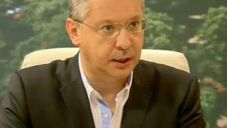 Станишев: Гласуването за малки партии и разпиляването на протестния вот обслужва ГЕРБ