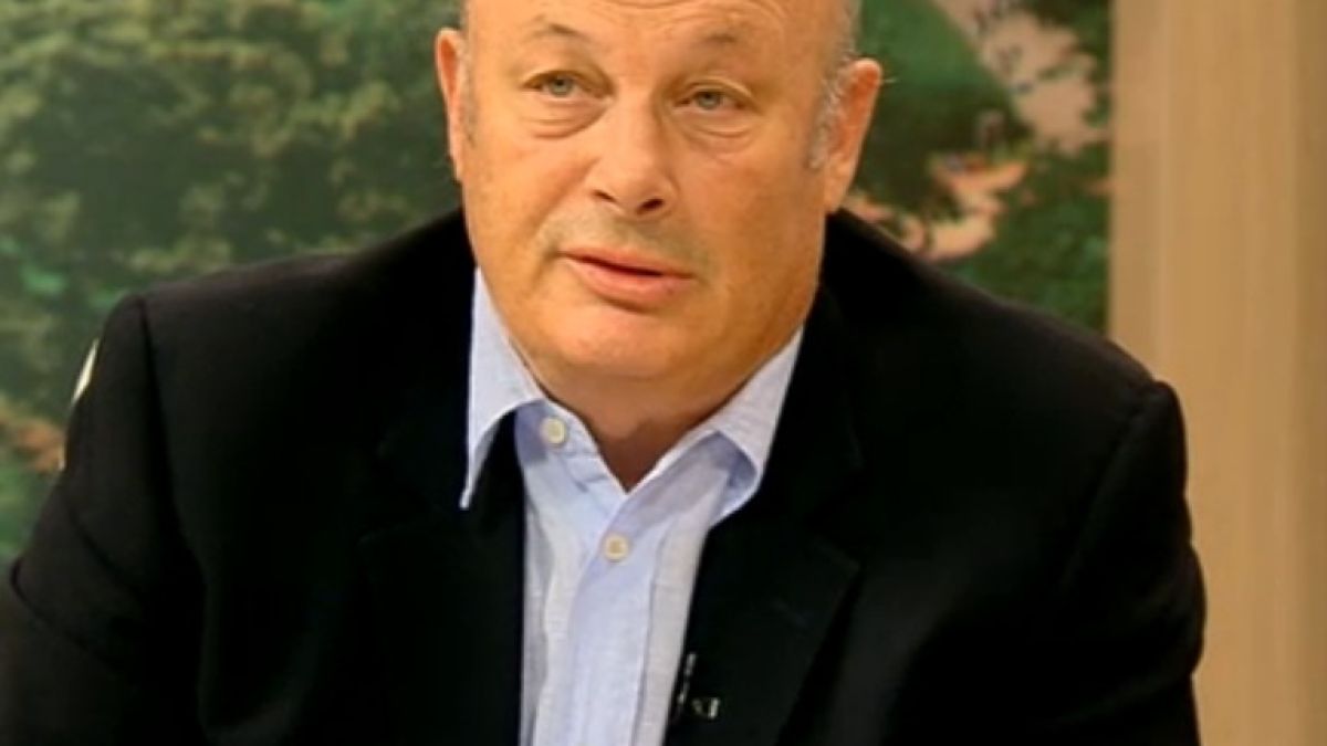 Проф. Любомир Халачев: Съдебната система от години  ни пречи да се развиваме