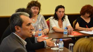 Лекари поискаха от Пламен Орешарски „оздравяване” на Спешната помощ