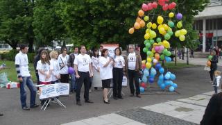 „Модерна България“: Да кажем „НЕ” на корумпираната партийна олигархия