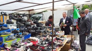 Станишев: Втори мандат на Борисов ще матира България