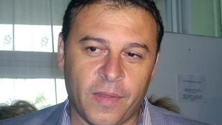 Кметът Атанас Камбитов спря ансамбъл „Пирин” да пее на БСП 