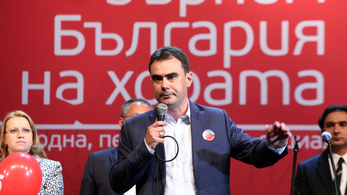 Жельо Бойчев: Разкри се престъпното управление, което сме имали 
