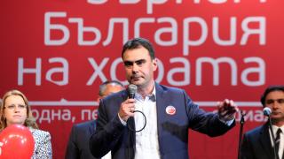 Жельо Бойчев: Разкри се престъпното управление, което сме имали 