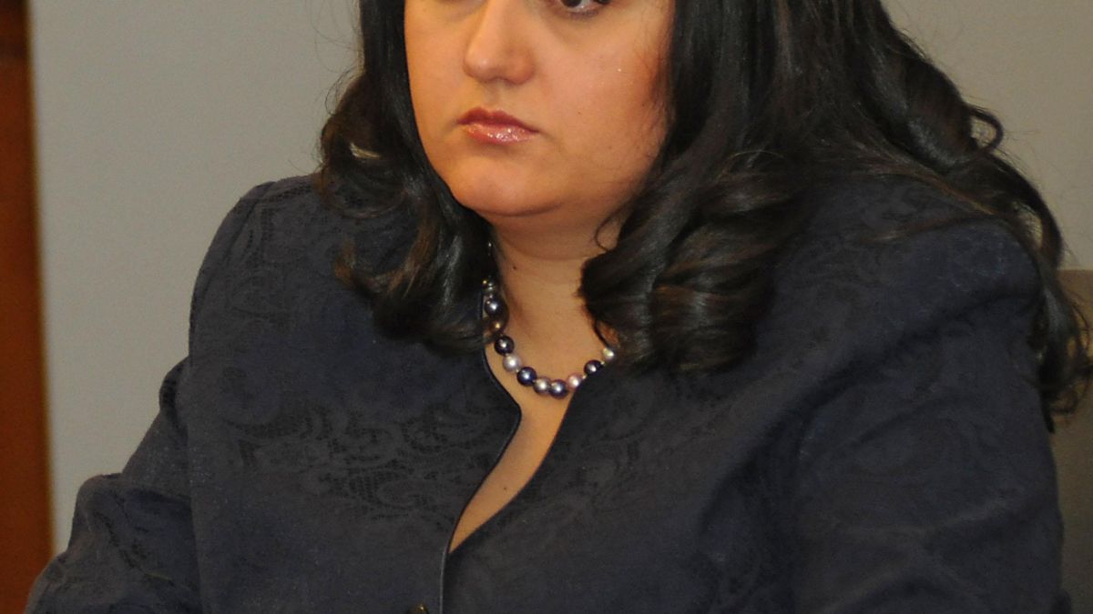 Лиляна Павлова: Опонентите искат да ни омаскарят