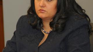 Лиляна Павлова: Опонентите искат да ни омаскарят