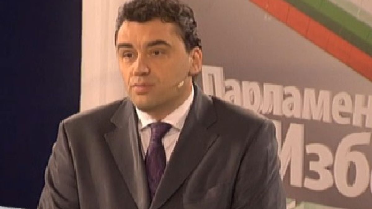 Станислав Иванов: В ГЕРБ искаме да управляваме, за да си носим отговорността