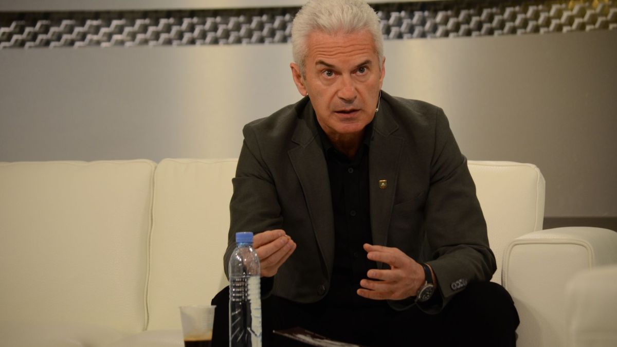 Волен: Няма да правим коалиция с ГЕРБ