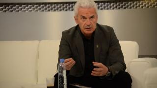 Волен: Няма да правим коалиция с ГЕРБ