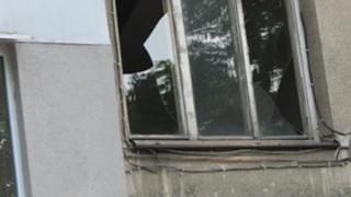 Строшиха джамовете на клуб на ГЕРБ в Кърджали