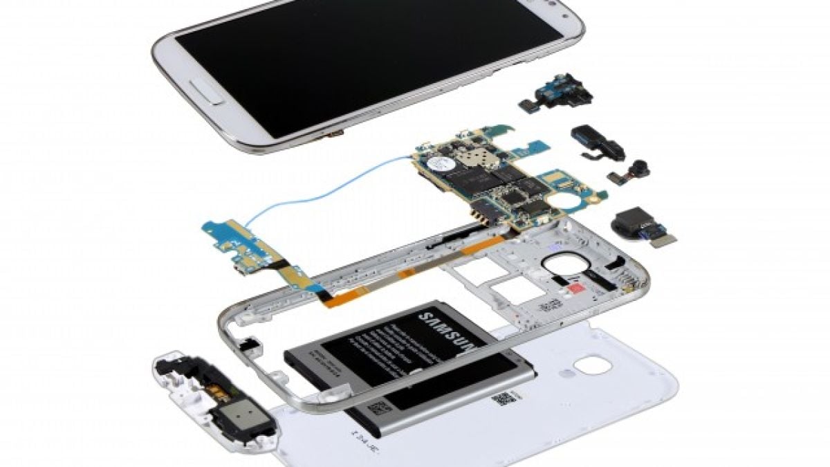 Колко струва Samsung Galaxy S IV реално?  
