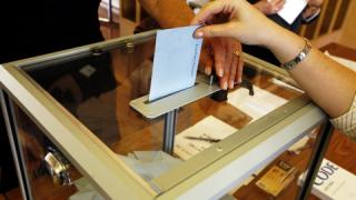 НЦИОМ: ГЕРБ с 9% преднина пред БСП 