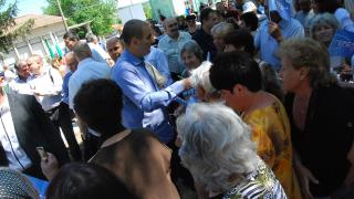 Цветанов: Води се кампания на омраза и противопоставяне, но ГЕРБ няма да влезе в този диалог