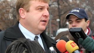ВМРО: Прокуратура да се самосезира за Станишев дали е “купил” поста си в ПЕС