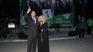 Николай Цонев към гражданите: Вие сте силата!