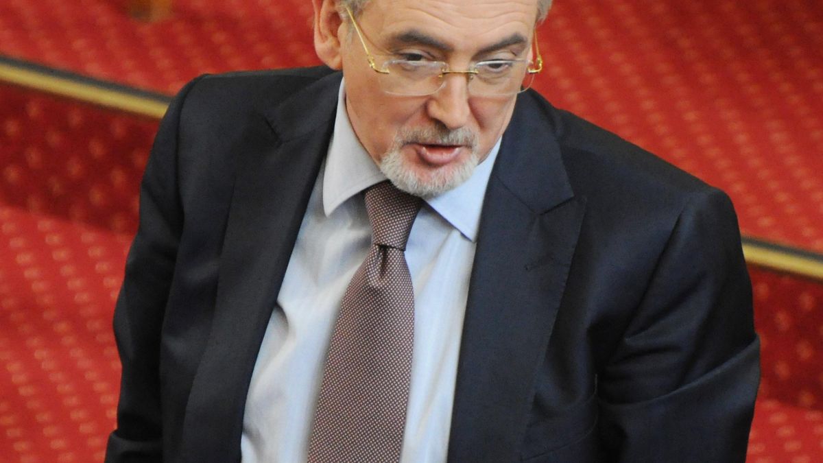 Лютви Местан: Ще обжалвам решението на РИК Сливен, то е дискриминационно