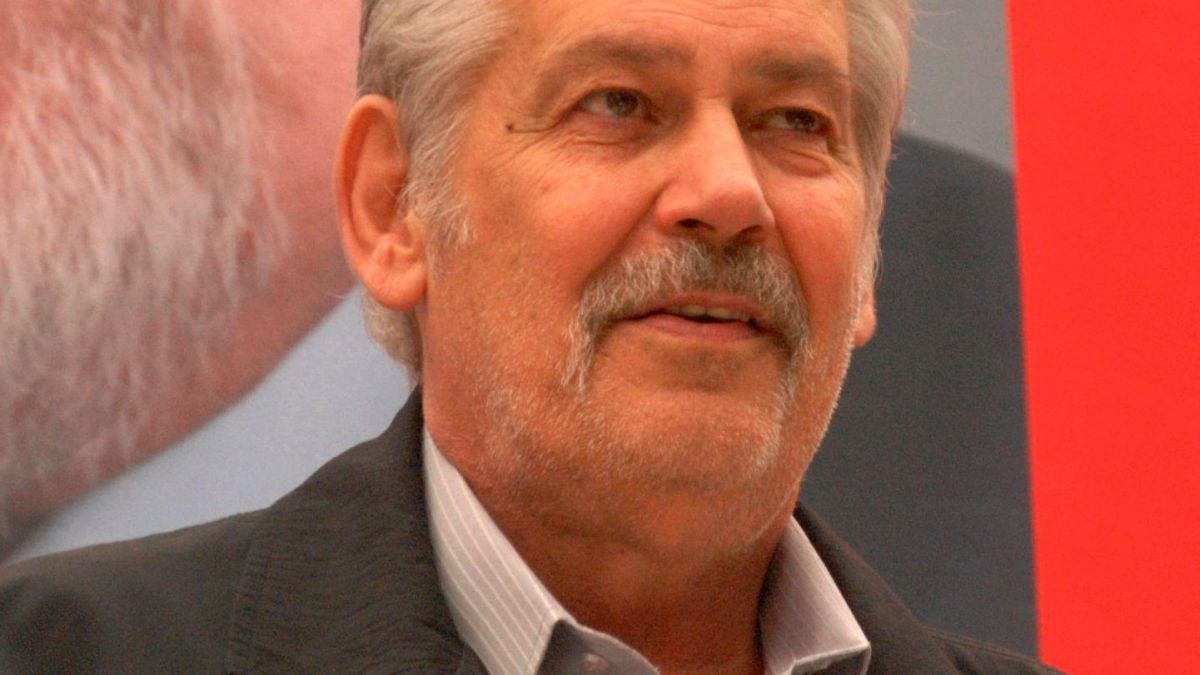 Стефан Данаилов: Човек е богат със знания, не с капитали